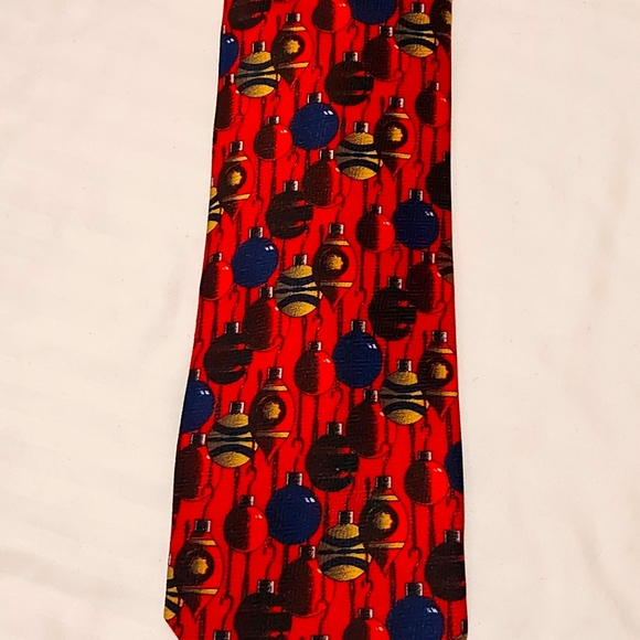 Mens nexk tie by Eterno - Picture 1 of 2